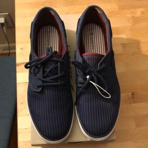 Mens Lacoste shoes